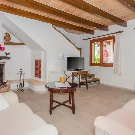Casa Torrent * Pollença