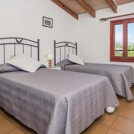 Casa Torrent * Pollença