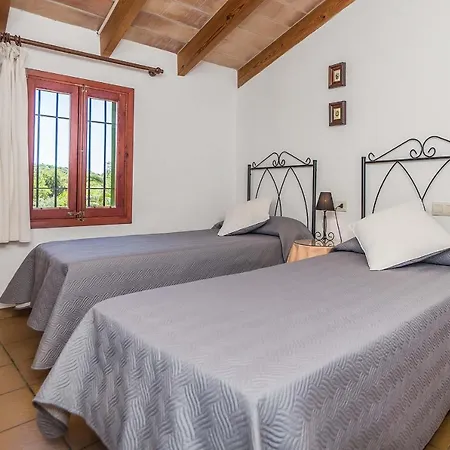 Casa Torrent Βίλα