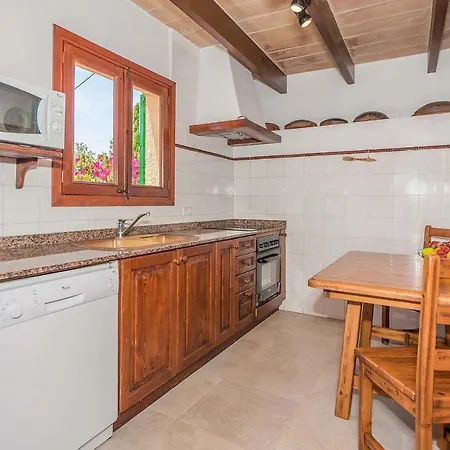 Casa Torrent Βίλα Pollença