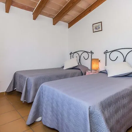 Casa Torrent * Pollença