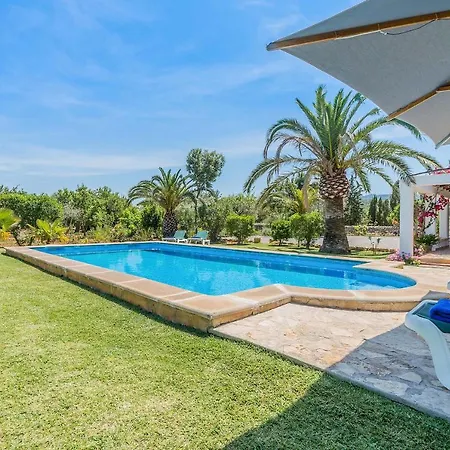 Casa Torrent * Pollença